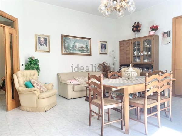 casa indipendente in vendita a Guglionesi