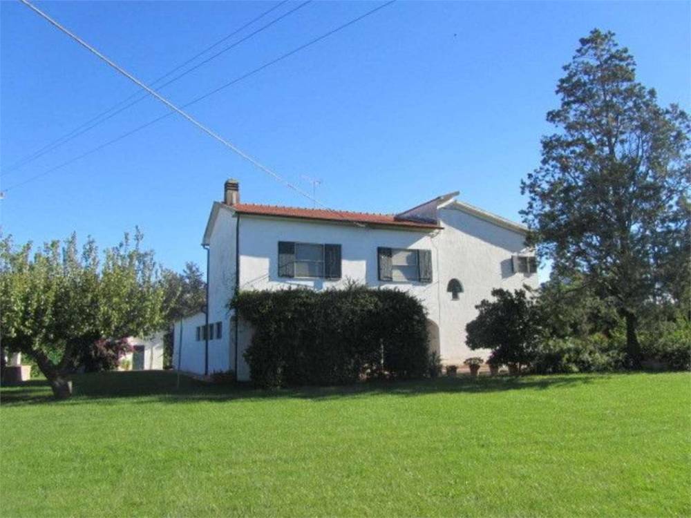 casa indipendente in vendita a Guglionesi