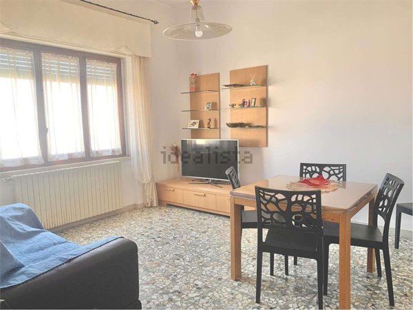 appartamento in vendita a Guglionesi