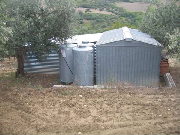 terreno agricolo in vendita a Guglionesi