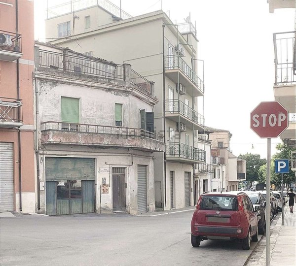 casa indipendente in vendita a Guglionesi