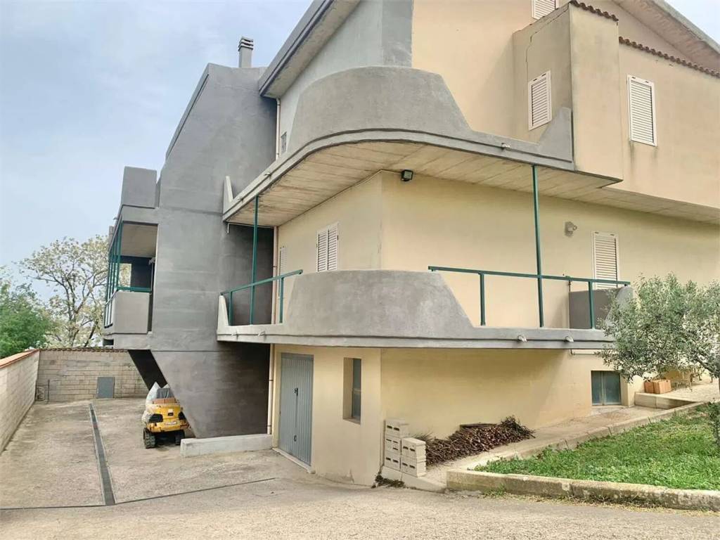 casa indipendente in vendita a Guglionesi
