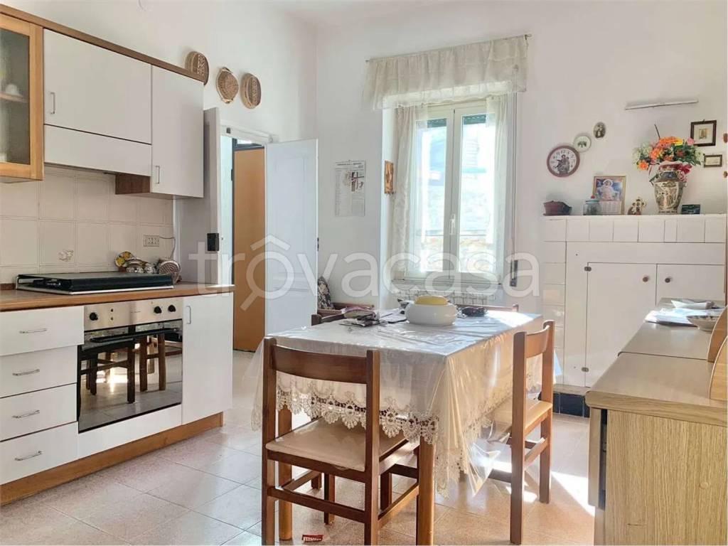 casa indipendente in vendita a Guglionesi