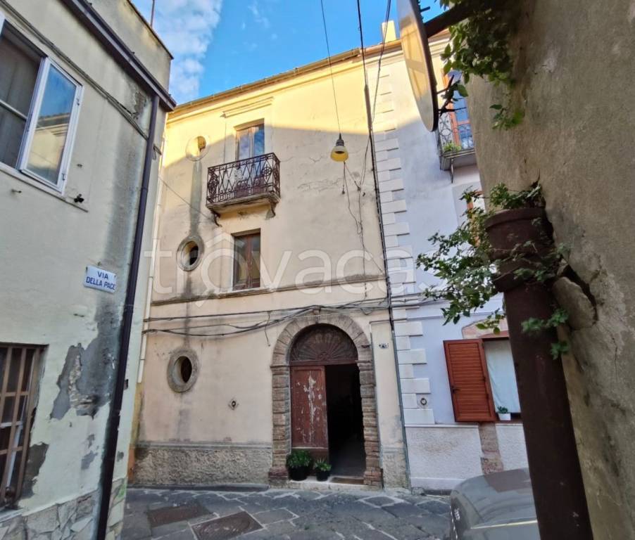 casa indipendente in vendita a Guglionesi