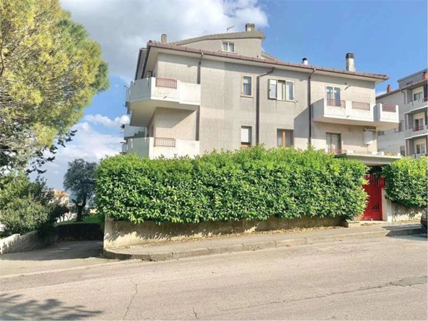 appartamento in vendita a Guglionesi