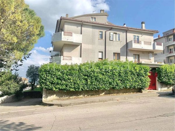 appartamento in vendita a Guglionesi