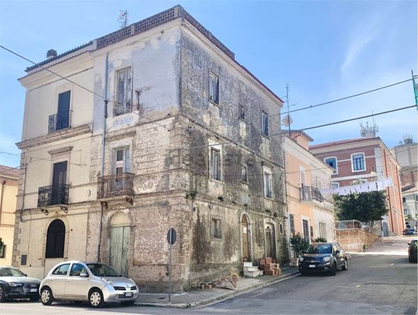 casa indipendente in vendita a Guglionesi