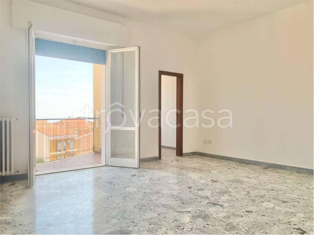 appartamento in vendita a Guglionesi