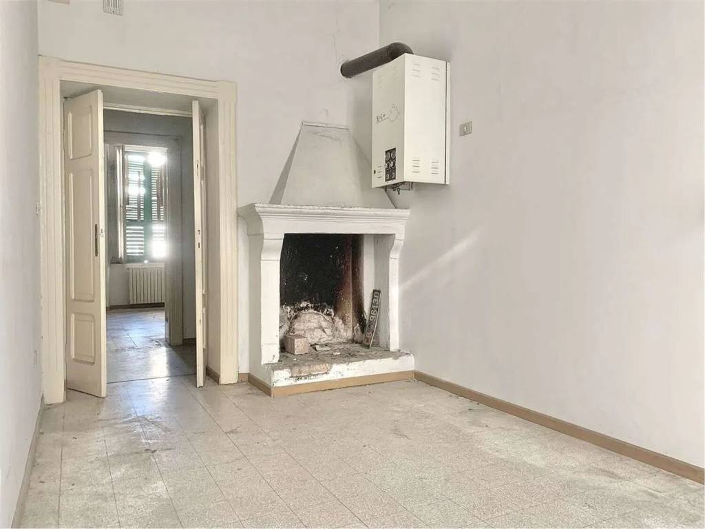 appartamento in vendita a Guglionesi