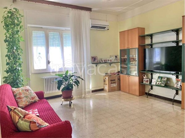 appartamento in vendita a Guglionesi