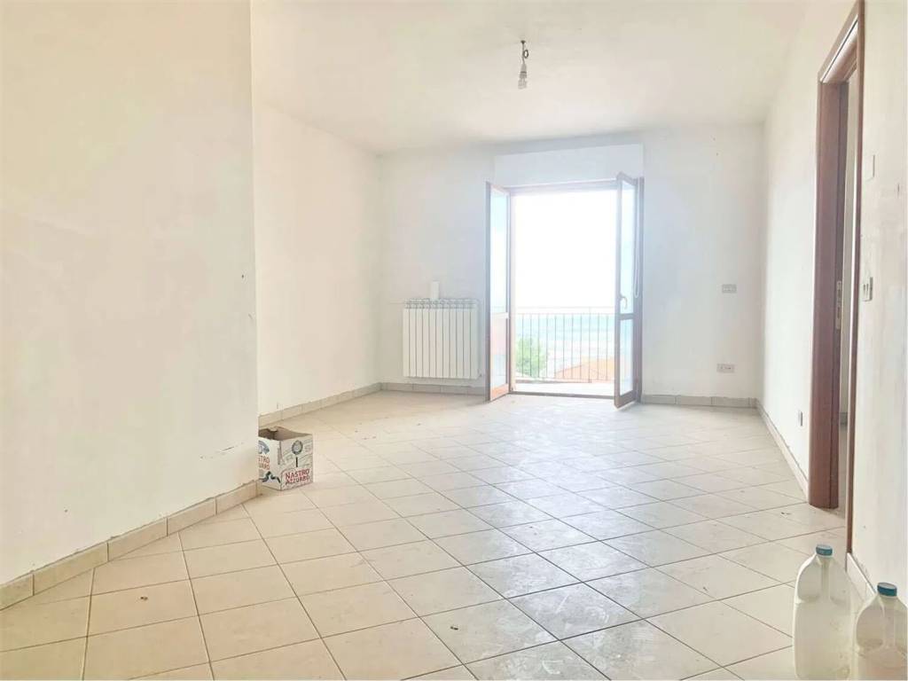 appartamento in vendita a Guglionesi