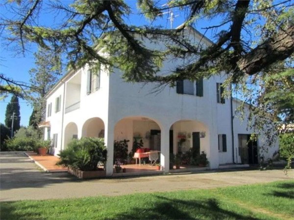 casa indipendente in vendita a Guglionesi