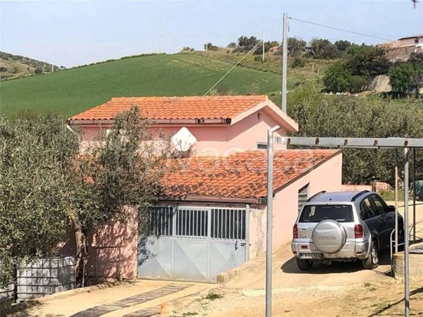 terreno agricolo in vendita a Guglionesi