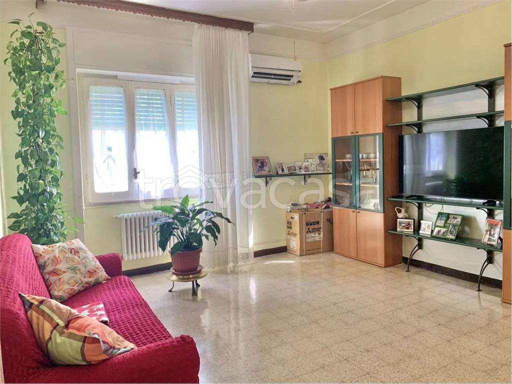 appartamento in vendita a Guglionesi