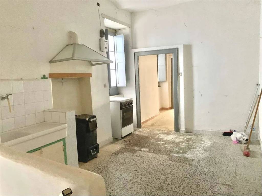 casa indipendente in vendita a Guglionesi