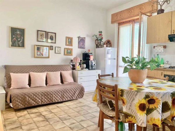 appartamento in vendita a Guglionesi