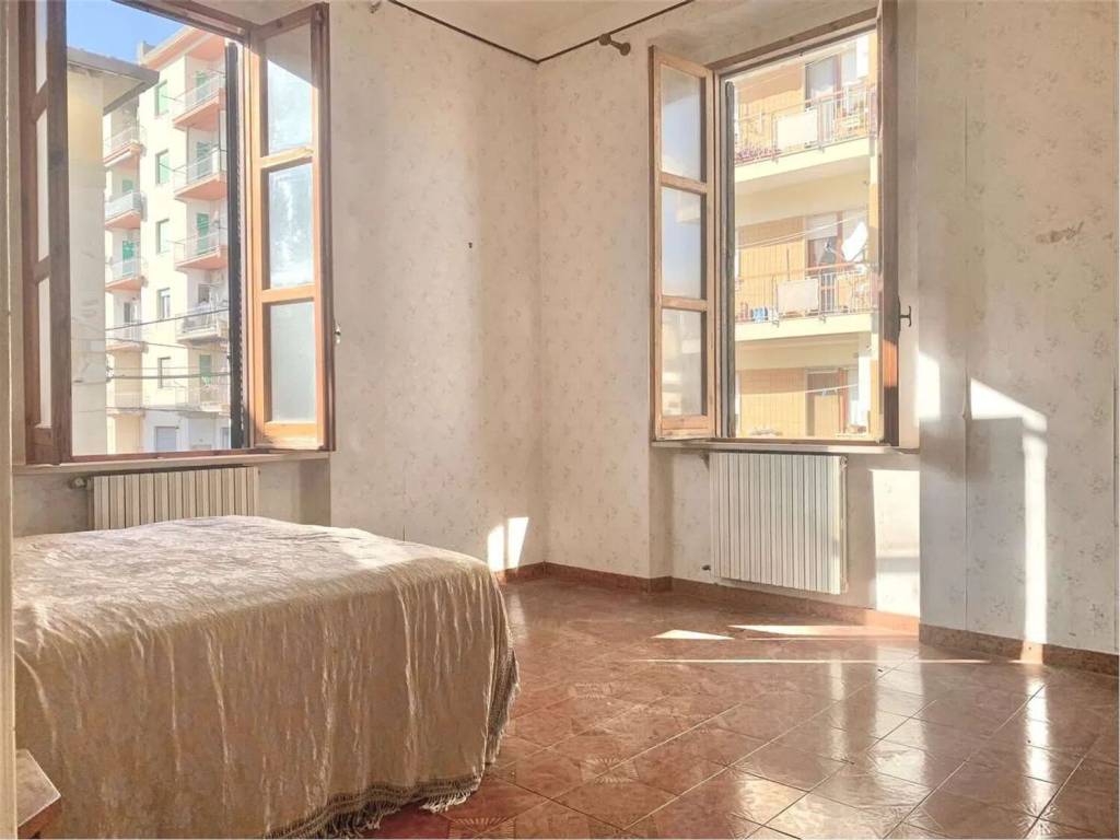 appartamento in vendita a Guglionesi