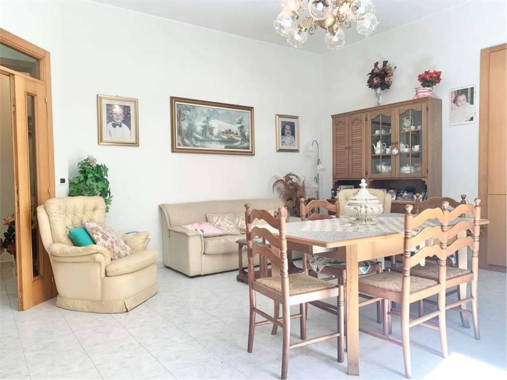casa indipendente in vendita a Guglionesi