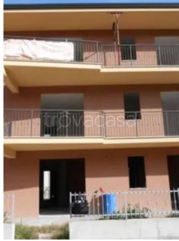casa indipendente in vendita a Guglionesi