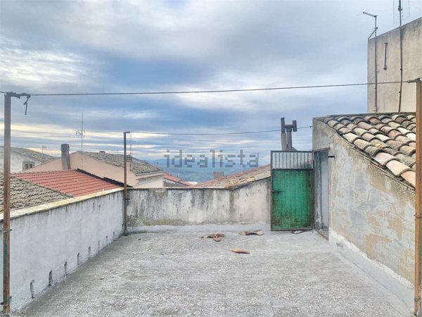 casa indipendente in vendita a Guglionesi