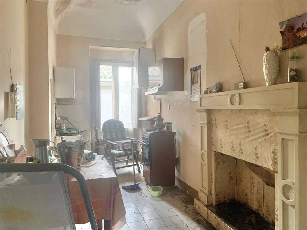 casa indipendente in vendita a Guglionesi