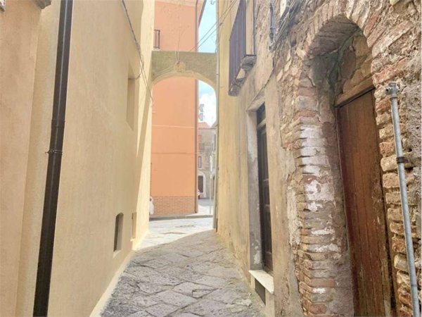 casa indipendente in vendita a Guglionesi