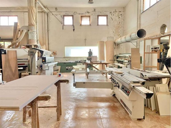casa semindipendente in vendita a Guglionesi
