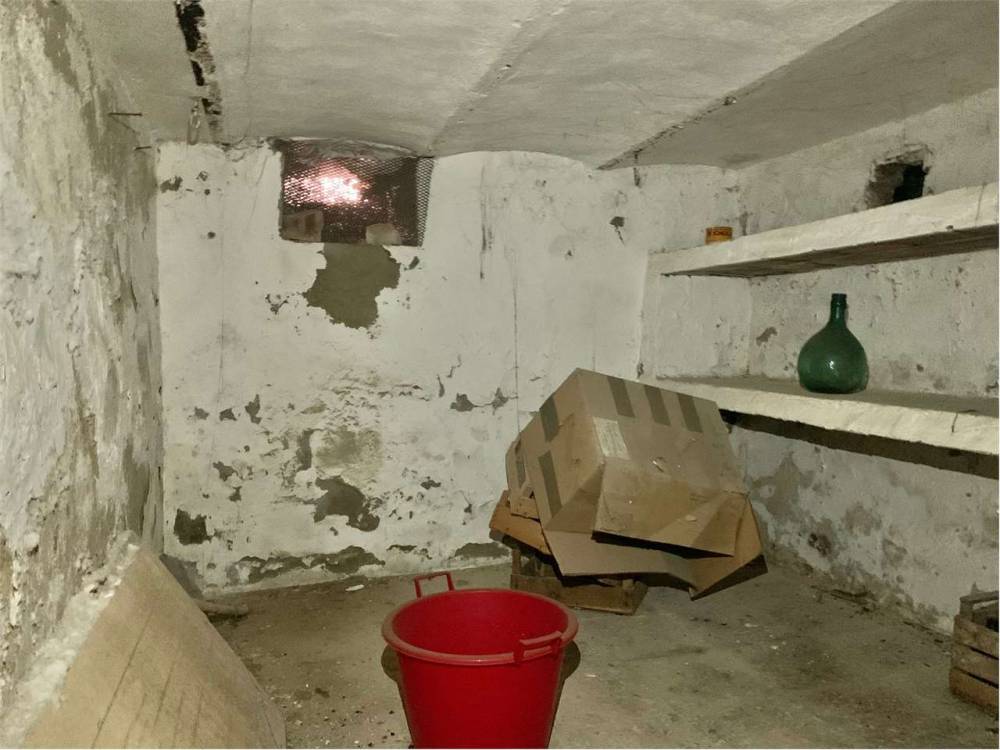 casa indipendente in vendita a Guglionesi