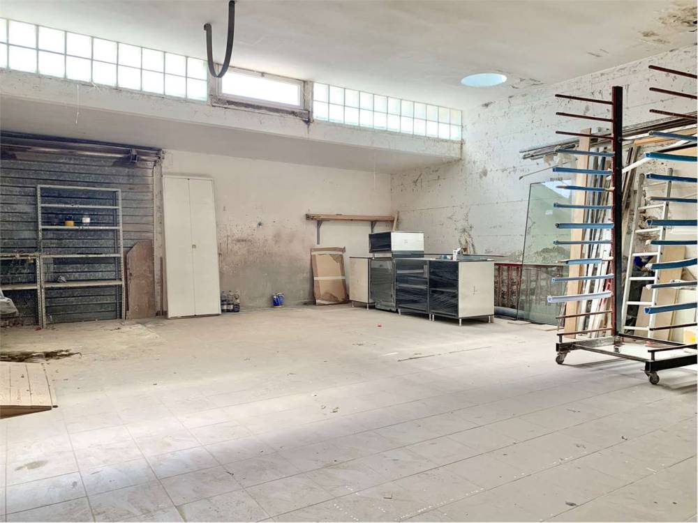 casa semindipendente in vendita a Guglionesi