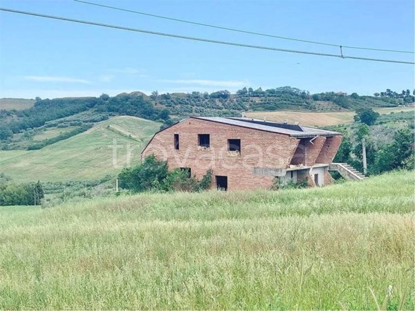casa indipendente in vendita a Guglionesi
