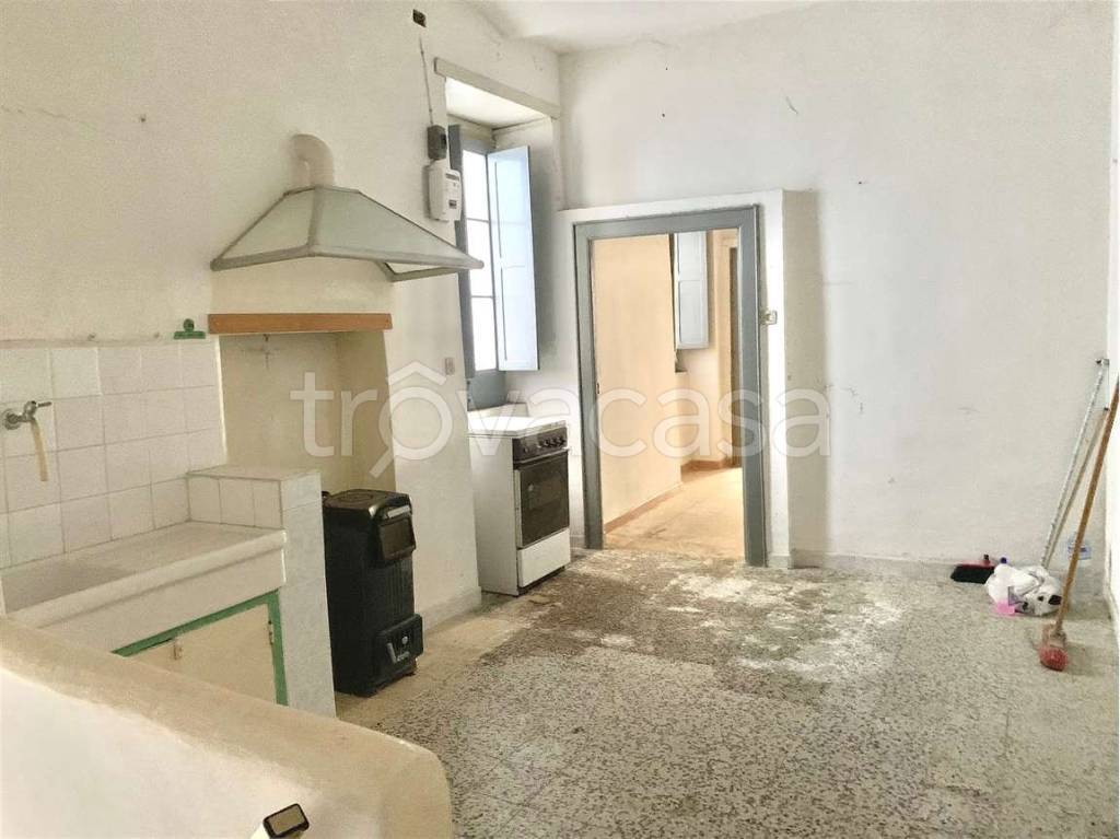 casa indipendente in vendita a Guglionesi