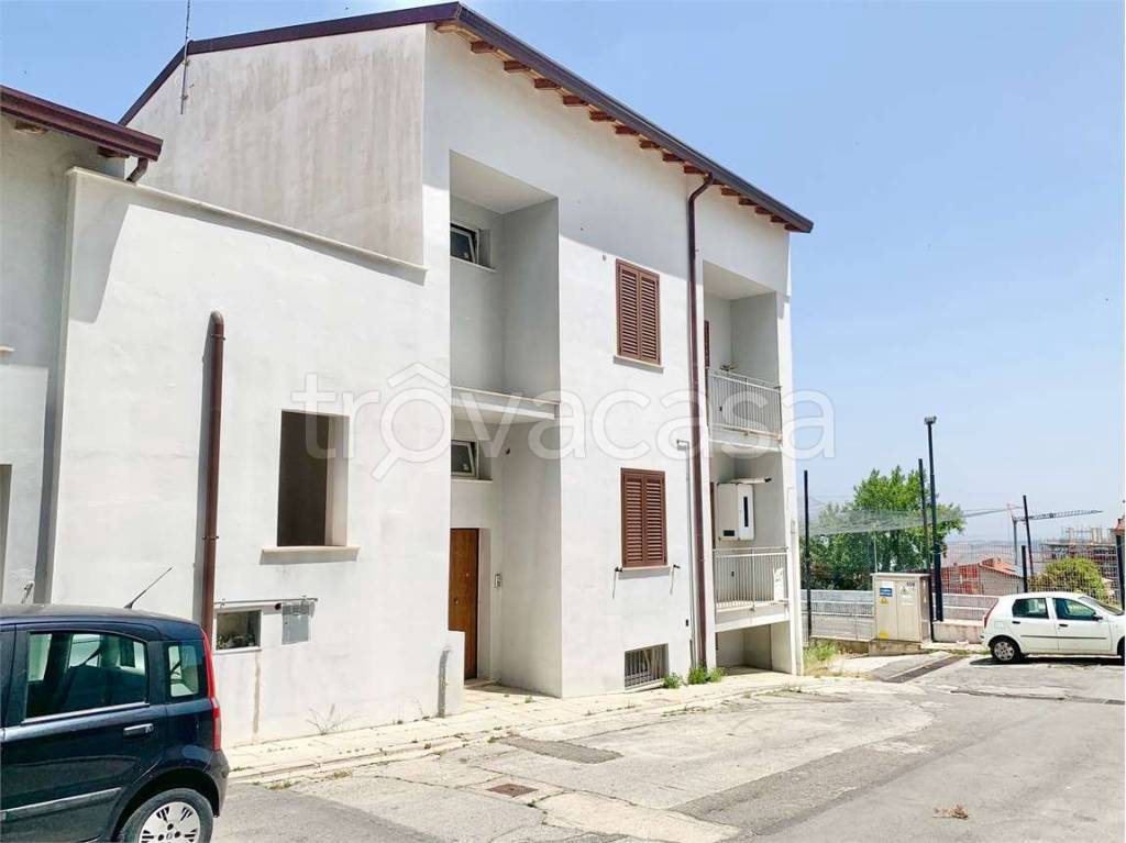 appartamento in vendita a Guglionesi
