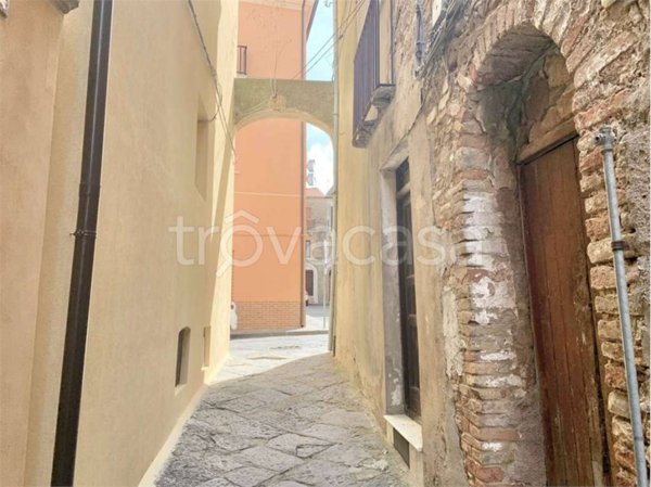casa indipendente in vendita a Guglionesi