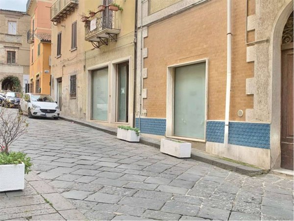 appartamento in vendita a Guglionesi