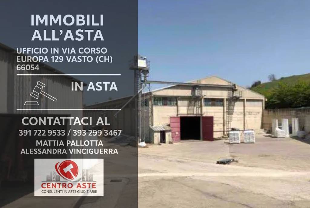 casale in vendita a Guglionesi