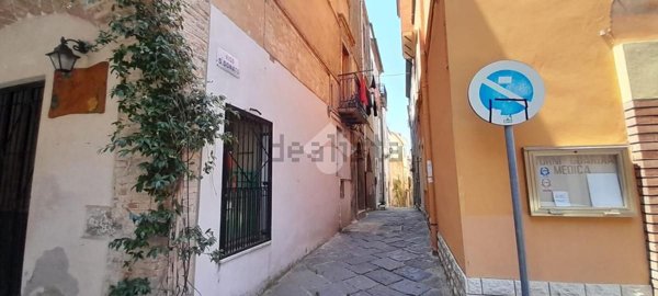 appartamento in vendita a Guglionesi