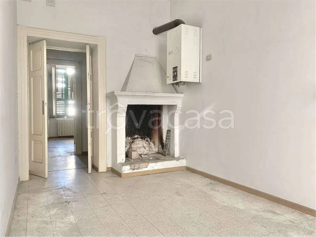appartamento in vendita a Guglionesi