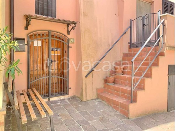 casa indipendente in vendita a Guglionesi