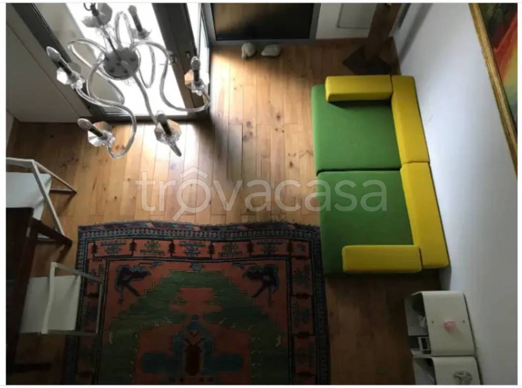 appartamento in vendita a Guglionesi