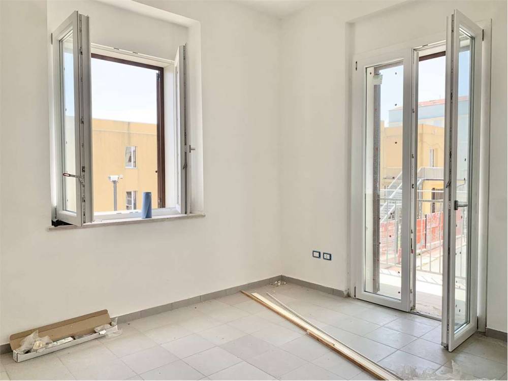 appartamento in vendita a Guglionesi