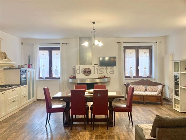 casa indipendente in vendita a Guglionesi
