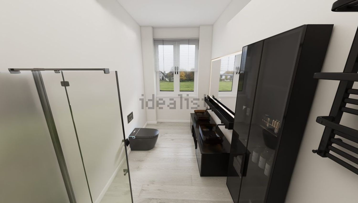 appartamento in vendita a Guglionesi