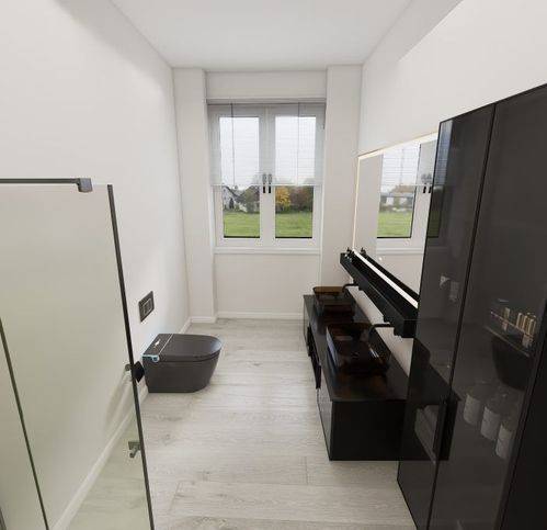 appartamento in vendita a Guglionesi