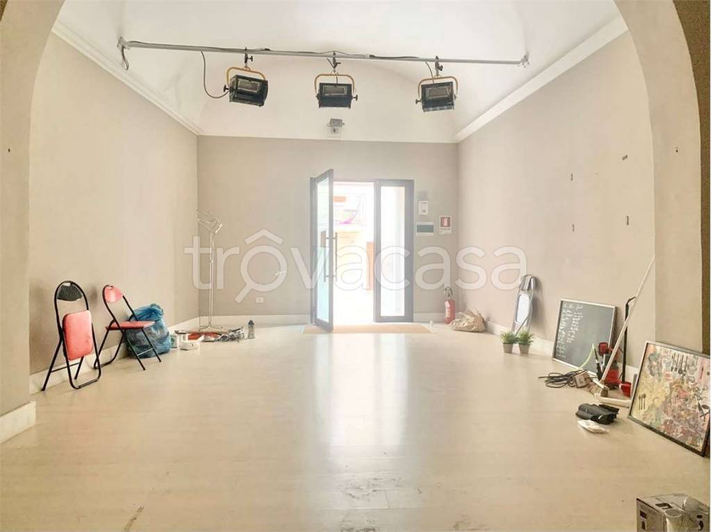 appartamento in vendita a Guglionesi