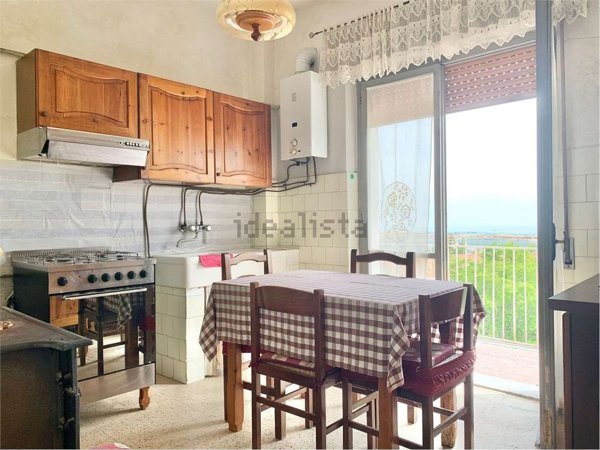 appartamento in vendita a Guglionesi