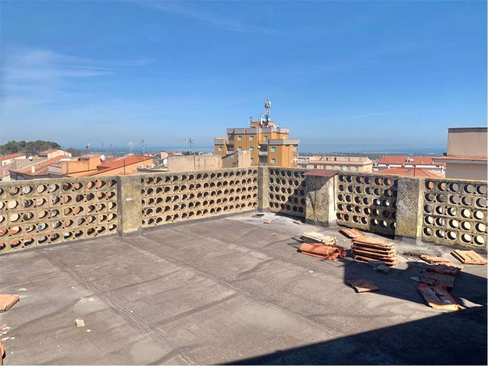 casa indipendente in vendita a Guglionesi