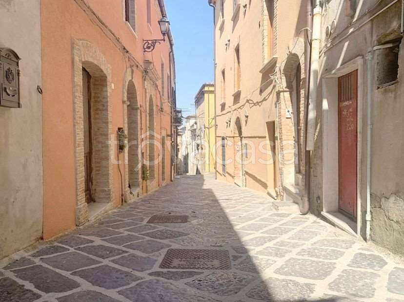 casa indipendente in vendita a Guglionesi