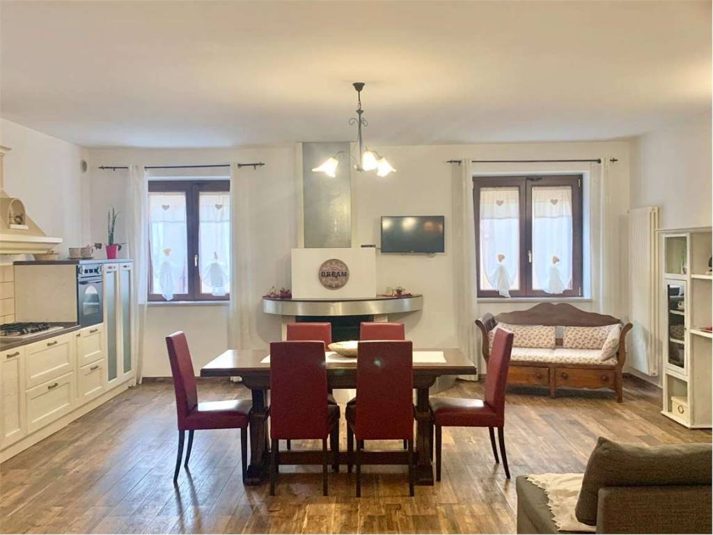 casa indipendente in vendita a Guglionesi