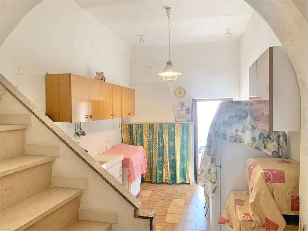 casa indipendente in vendita a Guglionesi