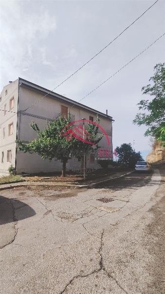 appartamento in vendita a Guglionesi